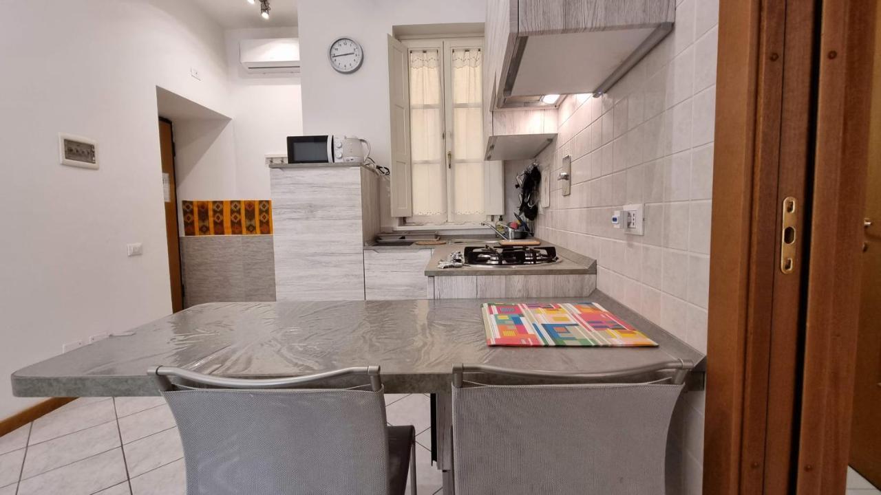 Al Trionfo 3 Apartment Триест Екстериор снимка