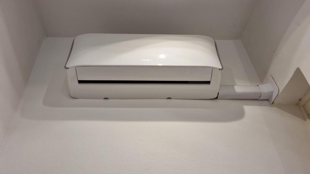 Al Trionfo 3 Apartment Триест Екстериор снимка