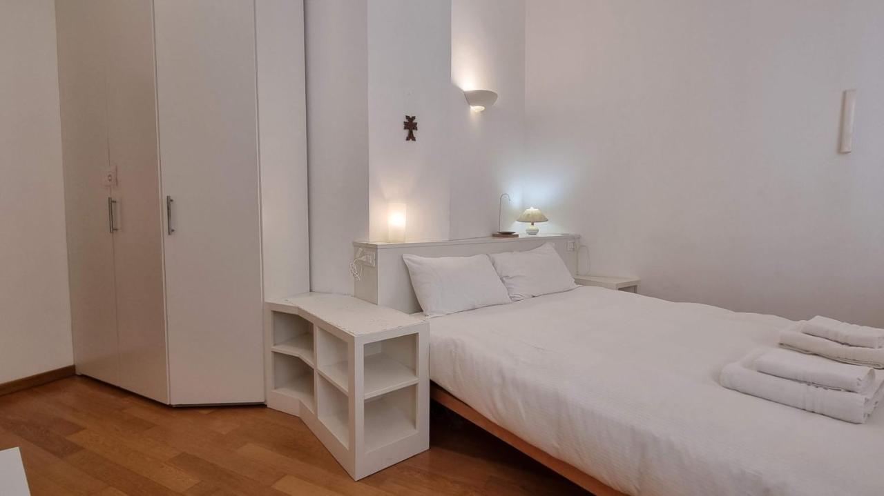 Al Trionfo 3 Apartment Триест Екстериор снимка